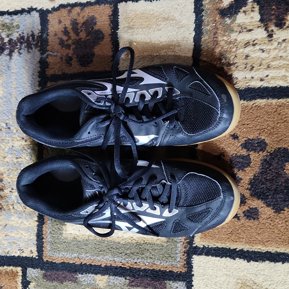 Mizuno Cyclone Speed 2 Shoes